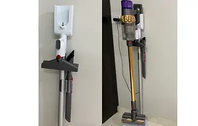 Dyson V11 Absolute Pro Gold long term review Gets the job done